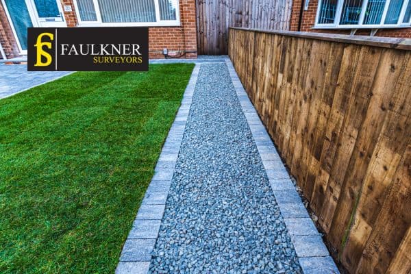 Can my Neighbour attach a fence to my wall? 3 Property Boundaries and the Basics of Land Boundaries England