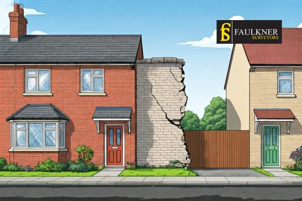 Can you start work without an agreement? 2 Risks of Proceeding Without a Party Wall Agreement England Party Wall Surveyor Near Me