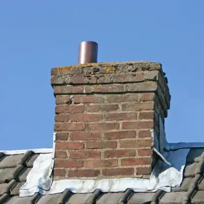 Removing a Chimney Breast: Your Party Wall Obligations 2 Chimney breast removal England