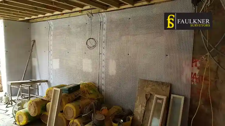 Do I Need a Party Wall Agreement for a Basement or Cellar Conversion? 2 How Does the Party Wall Notice Process Work for Basement Excavations England?