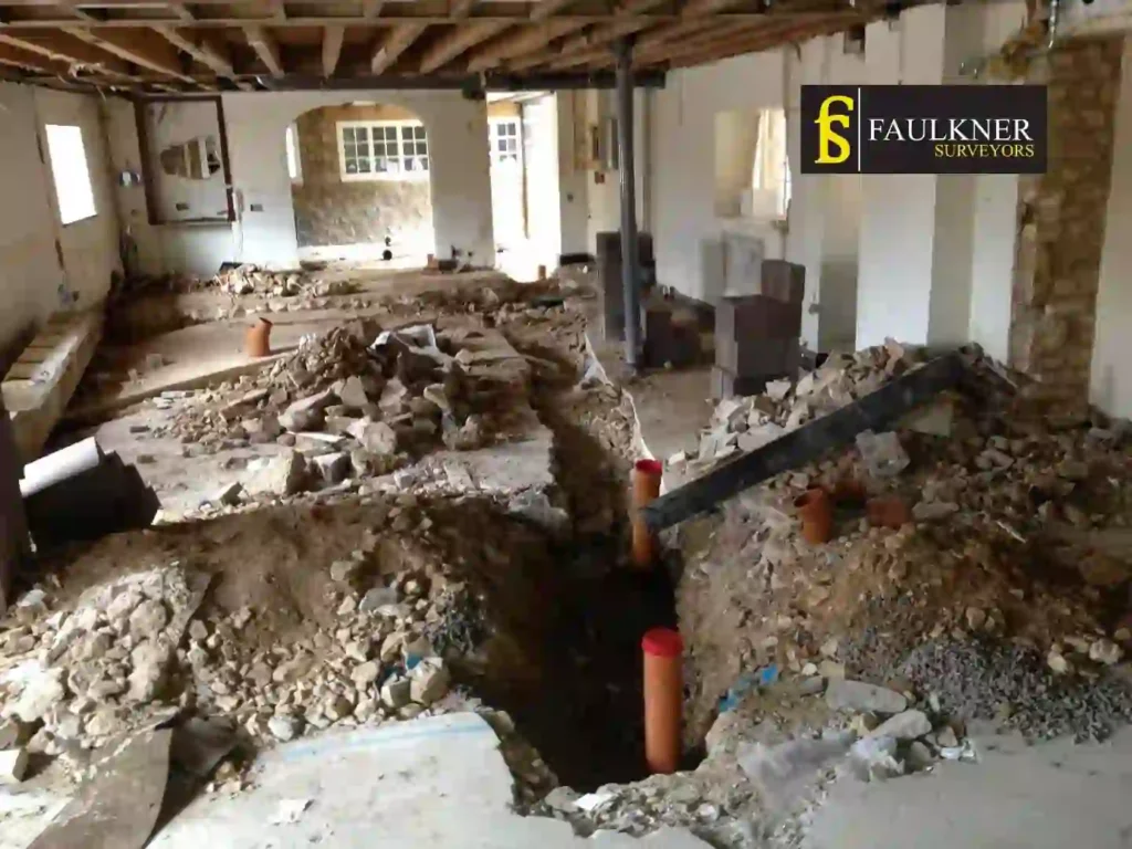 How Do Construction Methods Affect Party Wall Requirements? A Homeowner’s Guide 3 What Should You Know Before Building Over or Adjacent to Sewers England?