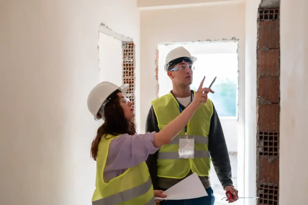 Party Walls and New Builds: What Developers Need to Know Before Construction Starts 1 Why Developers Should Consider Party Wall Advice During Site Appraisal Instead of After Purchase England?